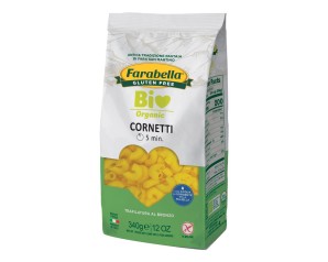 FARABELLA BIO Pasta Cornetti