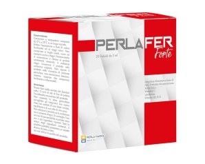 PERLAFER FORTE 20F 5ML
