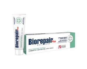BIOREPAIR PLUS PROT TOT 25ML