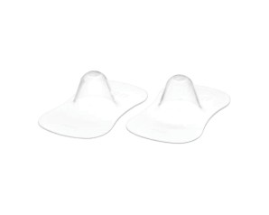Avent Philips Linea Mamma e Bambino Paracapezzoli a Farfalla Taglia Small 2pz