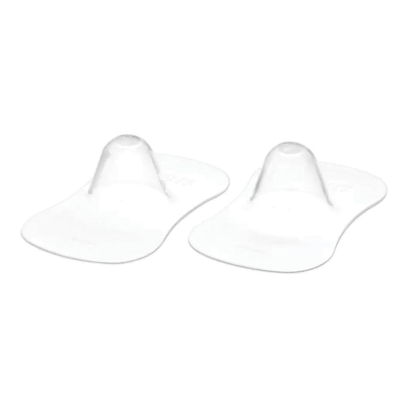 Avent Philips Linea Mamma e Bambino Paracapezzoli a Farfalla Taglia Small 2pz