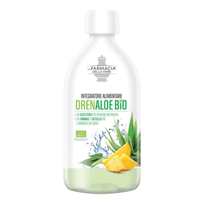 FDE DRENALOE BIO 500ML FDE DRENALOE BIO 500ML