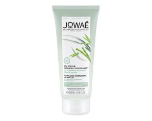 Jowae Rercherche Phytoactive Trattamenti Corpo Gel Doccia Idratante Rivitalizzante Bambu 200 ml
