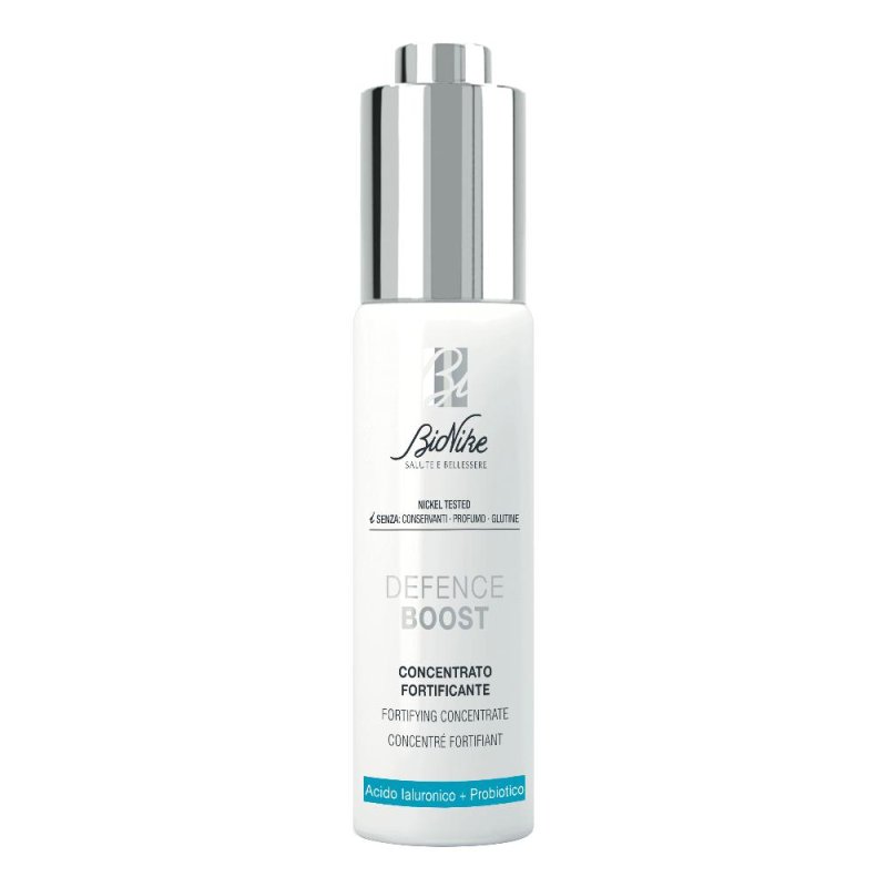 Defence Boost Concentrato Rinnovatore Acido Ialuronico Defence Boost Concentrato Rinnovatore Acido Ialuronico