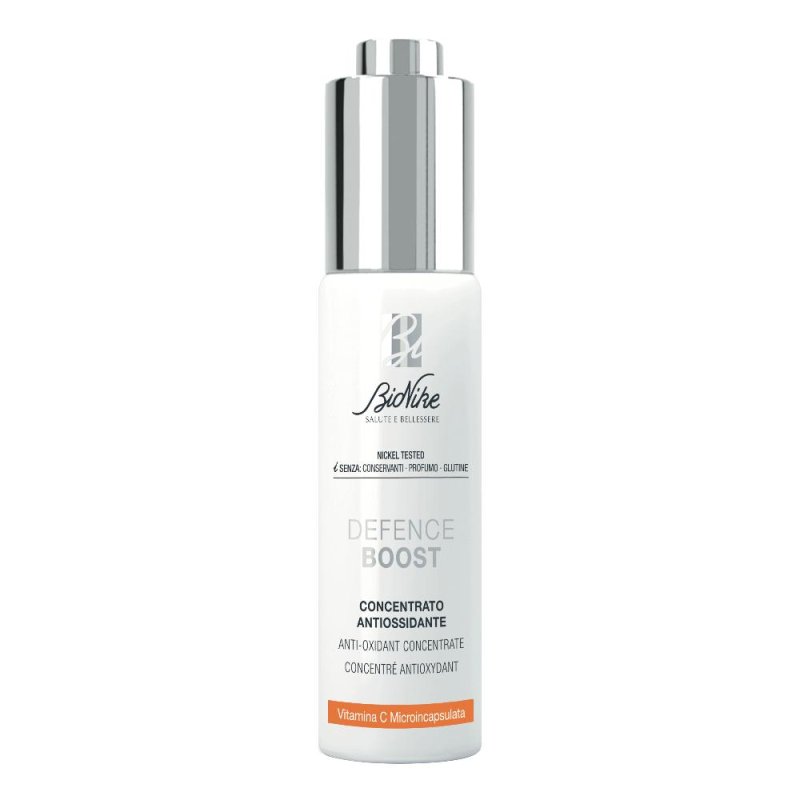 I.c.i.m. (bionike) Internation Defence Boost Concentrato Rinnovatore Vitamina C I.c.i.m. (bionike) Internation Defence Boost Concentrato Rinnovatore Vitamina C