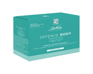 Bionike Defence Body Crema gel Trattamento Cellulite 30 bustine monodos
