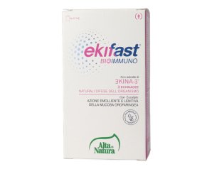 EKIFAST NEW 6BUST 8G