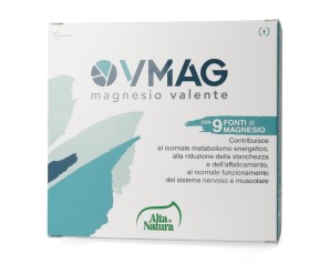 VMAG 18BUST 5G