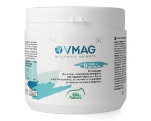 VMAG 300G