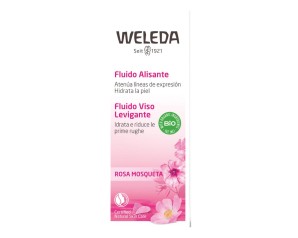 WELEDA Rosa Mosq.Tr.Idr.Lev.