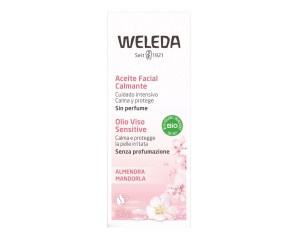 WELEDA Olio Viso Mandorle 50ml