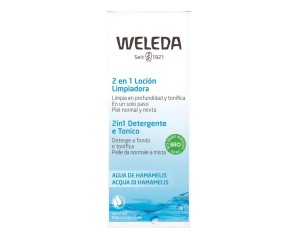 WELEDA Latte&Tonico 2in1 100ml