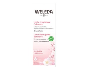 LATTE DETERGENTE MANDORLA 75ML
