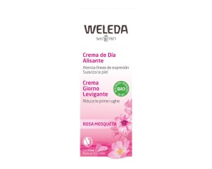 WELEDA Cr.Giorno Rosa 30ml