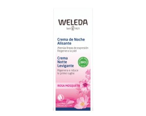 CREMA NOTTE ROSA 30ML