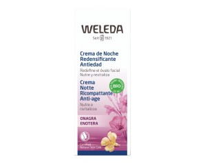 ENOTERA CREMA NOTTE ANTIA 30ML