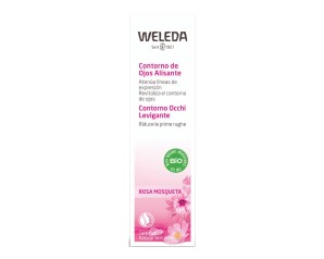WELEDA Cr.C/Occhi Levig.10ml