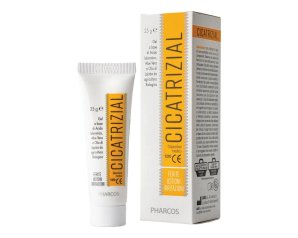 Biodue Cicatrizial Pharcos 25 G