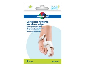 M-AID CORRETTORE VALGO NTT 2PZ