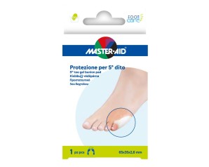 M-AID FC PROTEZIONE GEL 5 DITO