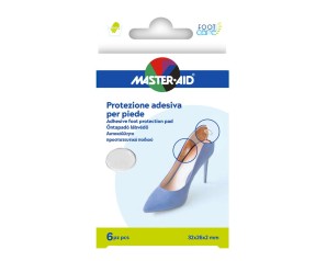M-AID PROTEZIONE PUNTA PIEDI2P