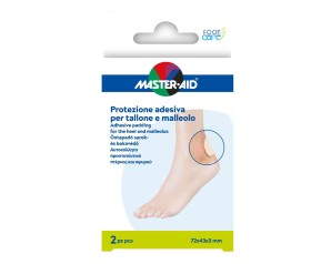 M-AID FC PROTEZIONE TALL/MALLE