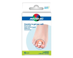 M-AID FC CEROTTO GEL CALLI L6P