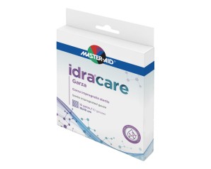 MASTER AID IdraCare Garza10x10