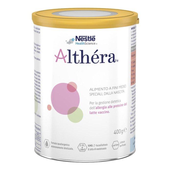 ALTHERA Latte Ipoall.Neutro450 ALTHERA Latte Ipoall.Neutro450