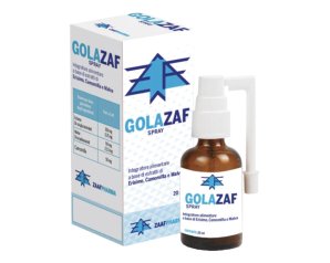 GOLAZAF 20ML