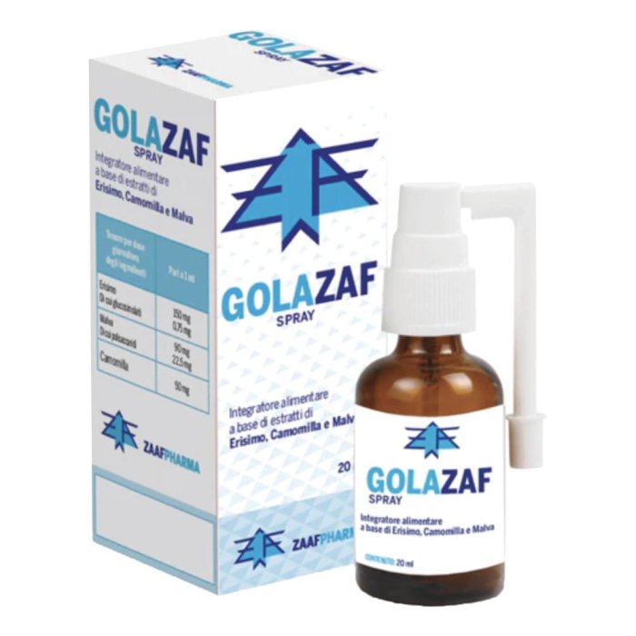 Golazaf 20 ml