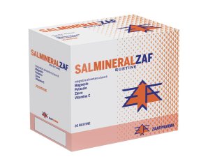 SALMINERALZAF 20BUST MONOD