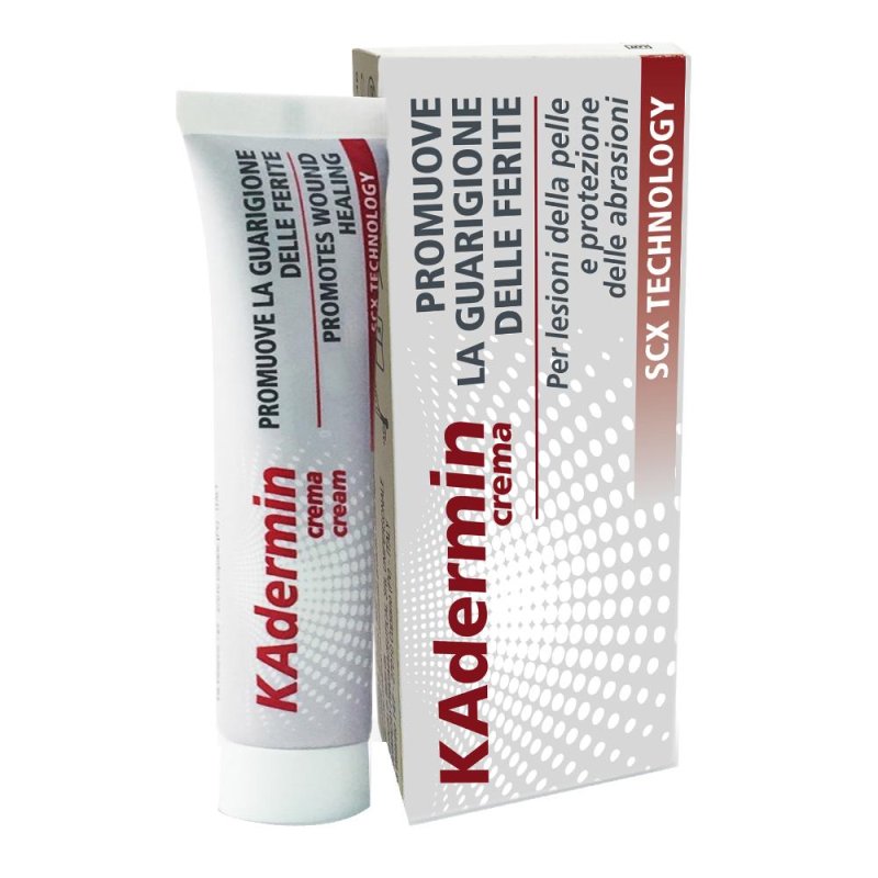 Kadermin Crema 50 Ml Kadermin Crema 50 Ml