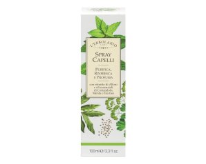 SPRAY CAPELLI PURIFICA RINF PR