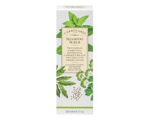 SHAMPOO SCRUB PROPOLI 200ML