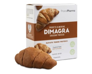 DIMAGRA Croissant Prot.3x50g
