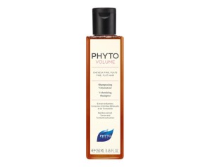 Phyto Capelli Sani e Splendenti Phytovolume Shampoo Volumizzante 250 ml