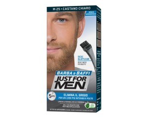 JUST For Men Barba&Baffi M25