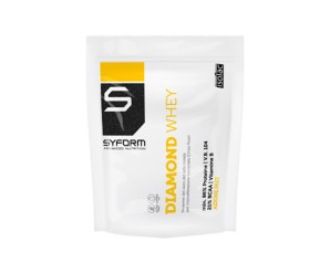 DIAMOND WHEY BANANA/VANIGLIA 5