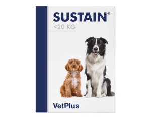 Sustain S/M Breed Bustine  30  Bustine integratore alimentare
