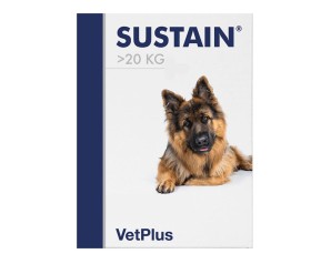 SUSTAIN L BREED 30 Bust.