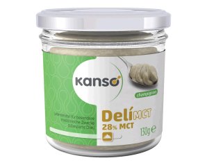 KANSO DELI Champ.MCT 28% 130g