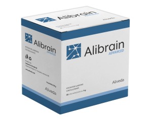 ALIBRAIN ADVANCED 30BUST