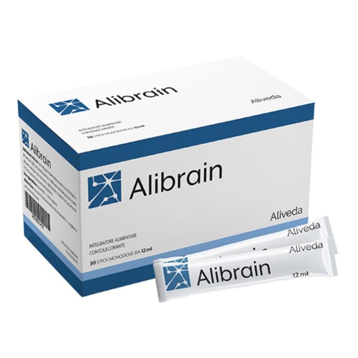 ALIBRAIN 15BUST ALIBRAIN 15BUST