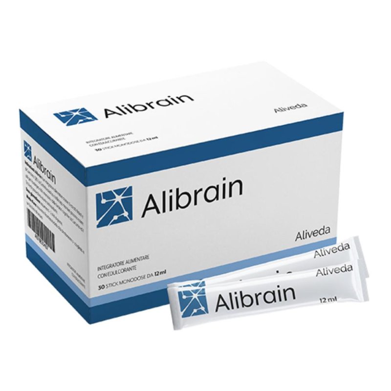 ALIBRAIN 15BUST ALIBRAIN 15BUST