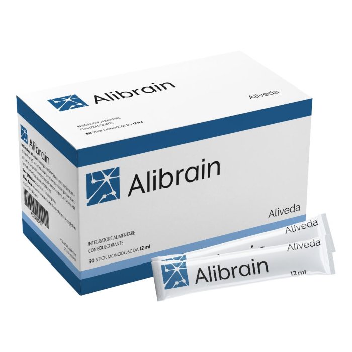 ALIBRAIN 30BUSTE ALIBRAIN 30BUSTE