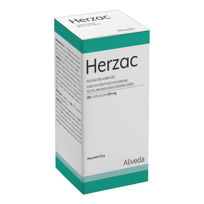 HERZAC 66,48G HERZAC 66,48G