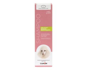 SHAMPOO MANTI BIANCHI 250ML