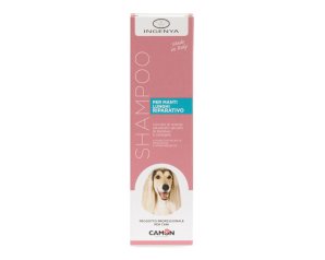 SHAMPOO MANTI LUNGHI 250ML