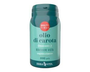 OLIO Carota 100 Perle      EBV